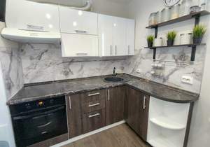 2-к квартира, вторичка, 52м2, 5/18 этаж