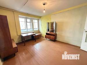 2-к квартира, вторичка, 48м2, 6/9 этаж