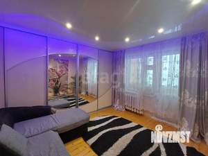 1-к квартира, вторичка, 33м2, 5/6 этаж