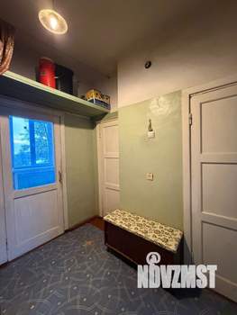 2-к квартира, вторичка, 45м2, 3/3 этаж