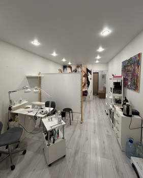 Студия квартира, вторичка, 26м2, 1/17 этаж