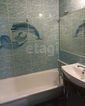 1-к квартира, вторичка, 32м2, 2/9 этаж