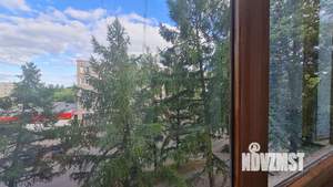 3-к квартира, вторичка, 50м2, 3/5 этаж