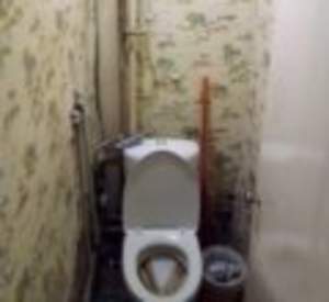 2-к квартира, вторичка, 46м2, 1/9 этаж