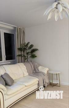 3-к квартира, вторичка, 77м2, 8/16 этаж