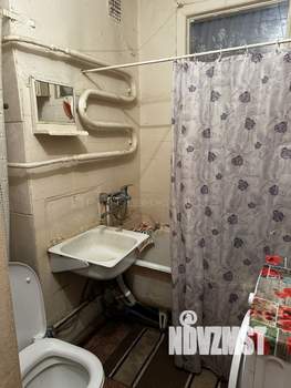 1-к квартира, вторичка, 30м2, 3/5 этаж