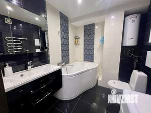 3-к квартира, вторичка, 54м2, 7/12 этаж