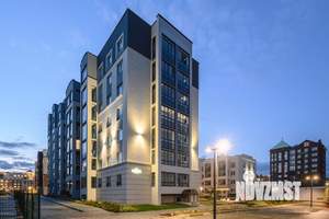 2-к квартира, вторичка, 72м2, 4/7 этаж