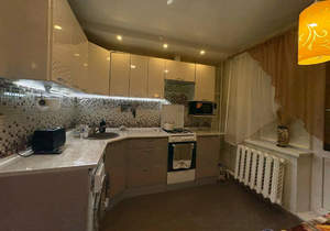 2-к квартира, вторичка, 52м2, 3/5 этаж