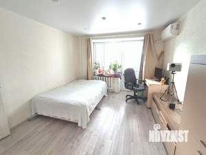 2-к квартира, вторичка, 45м2, 4/9 этаж