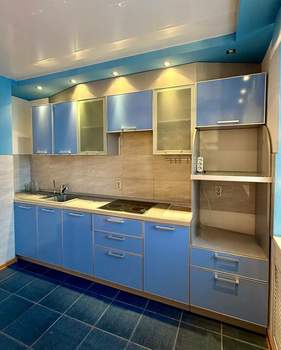 3-к квартира, вторичка, 77м2, 10/14 этаж