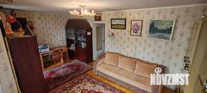 2-к квартира, вторичка, 61м2, 4/13 этаж