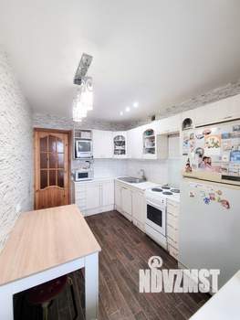 2-к квартира, вторичка, 47м2, 2/9 этаж