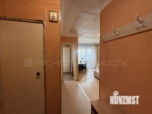 2-к квартира, вторичка, 43м2, 4/5 этаж