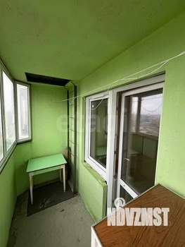 Студия квартира, вторичка, 25м2, 8/9 этаж