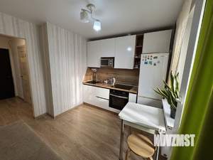 1-к квартира, вторичка, 33м2, 5/17 этаж