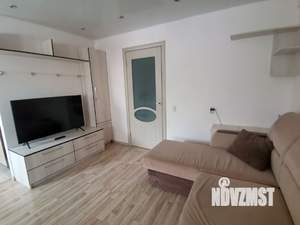 Студия квартира, вторичка, 32м2, 4/17 этаж