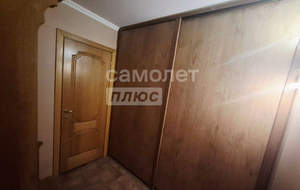 4-к квартира, вторичка, 137м2, 3/5 этаж