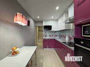 3-к квартира, вторичка, 64м2, 9/10 этаж