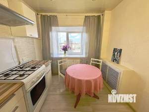 2-к квартира, вторичка, 40м2, 9/9 этаж