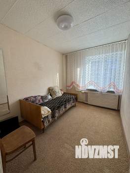 3-к квартира, вторичка, 60м2, 4/9 этаж
