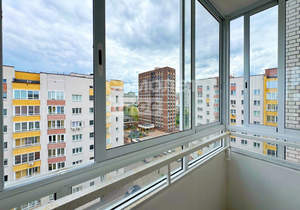2-к квартира, вторичка, 58м2, 8/9 этаж