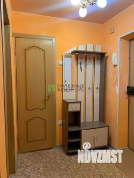 1-к квартира, вторичка, 35м2, 6/10 этаж