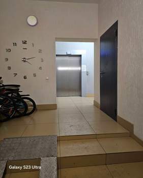 Студия квартира, вторичка, 42м2, 2/9 этаж