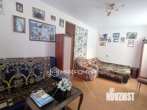 1-к квартира, вторичка, 31м2, 1/5 этаж