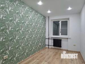 2-к квартира, вторичка, 43м2, 5/5 этаж