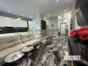 2-к квартира, вторичка, 67м2, 12/15 этаж