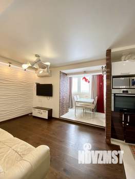 2-к квартира, вторичка, 62м2, 3/15 этаж