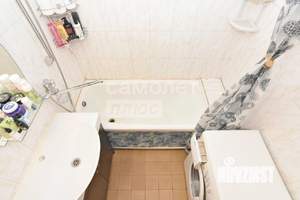3-к квартира, вторичка, 61м2, 1/5 этаж