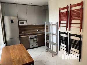 1-к квартира, вторичка, 38м2, 5/16 этаж