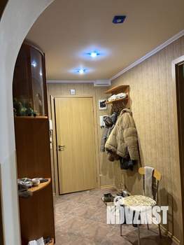 3-к квартира, вторичка, 62м2, 2/6 этаж