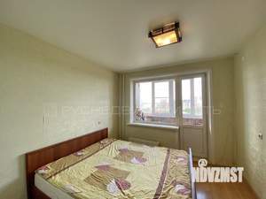 3-к квартира, вторичка, 66м2, 9/10 этаж