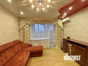 2-к квартира, вторичка, 56м2, 5/5 этаж