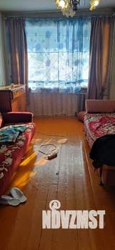 1-к квартира, вторичка, 30м2, 1/5 этаж