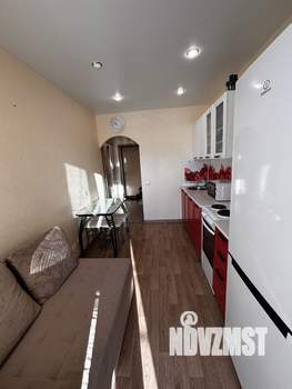 1-к квартира, вторичка, 38м2, 2/10 этаж