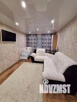 1-к квартира, вторичка, 34м2, 5/10 этаж