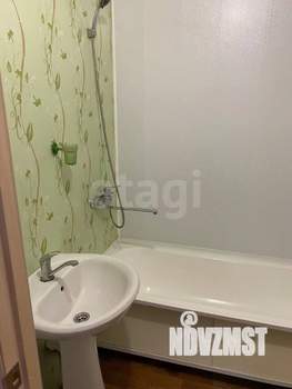 2-к квартира, вторичка, 43м2, 5/16 этаж