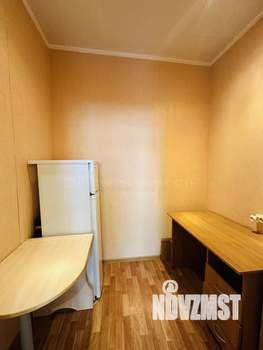 Студия квартира, вторичка, 21м2, 1/5 этаж