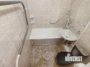 1-к квартира, вторичка, 31м2, 1/5 этаж