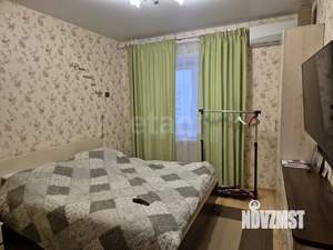 3-к квартира, вторичка, 81м2, 11/17 этаж