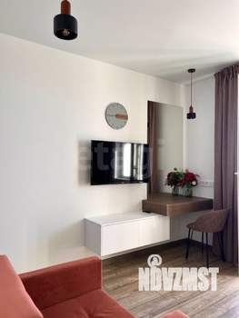 1-к квартира, вторичка, 29м2, 24/25 этаж