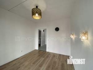 2-к квартира, вторичка, 47м2, 16/17 этаж
