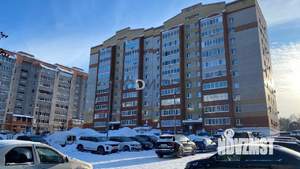 2-к квартира, вторичка, 54м2, 3/12 этаж