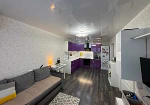 2-к квартира, вторичка, 45м2, 16/17 этаж