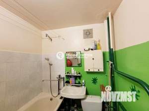 1-к квартира, вторичка, 36м2, 1/5 этаж