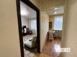 1-к квартира, вторичка, 33м2, 5/5 этаж